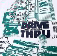 Image 3 of VRS SURPLUS - WHITE