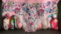 Image 3 of Comic My Little Pony Knickers!