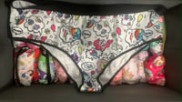 Image 4 of Comic My Little Pony Knickers!