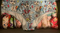 Image 2 of Comic My Little Pony Knickers!