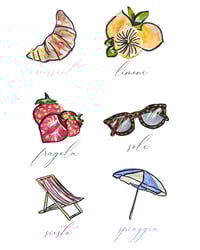 Image 5 of Hand Painted Designs Sweater