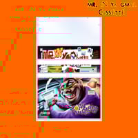 MR. IN YA GMAIL CASSETTE
