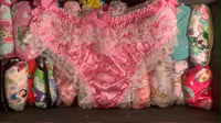 Image 4 of Pink Beauty Knickers