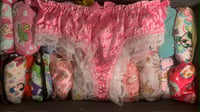 Image 3 of Pink Beauty Knickers