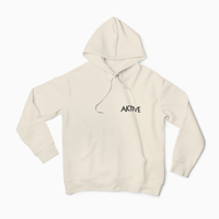 Image 2 of The Love is Seen Hoodie