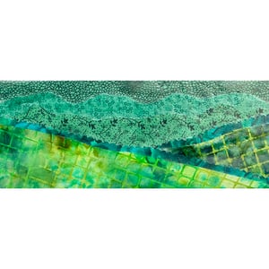 The Recess Gallery, Barbara Grist "Ricaldone"