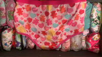 Image 5 of Pink Teddy & Hearts Knickers!