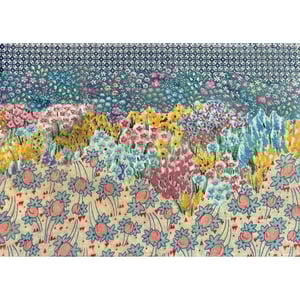 The Recess Gallery, Barbara Grist "Nightbloom"