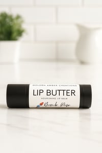 Lip Butter