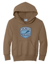 Image 5 of Cocheco Youth Hoodies