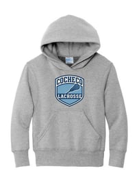 Image 4 of Cocheco Youth Hoodies