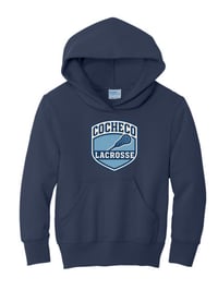 Image 3 of Cocheco Youth Hoodies