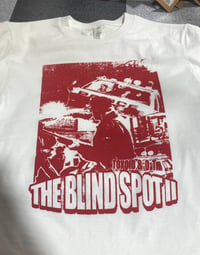 Image 1 of BLIND SPOT 2 T-SHIRTS- FREE POSTAGE 