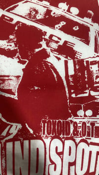 Image 2 of BLIND SPOT 2 T-SHIRTS- FREE POSTAGE 