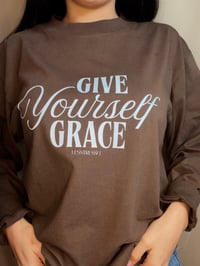 Image 4 of Give Yourself Grace