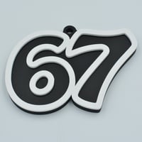 Image 3 of 67 Christmas Ornament