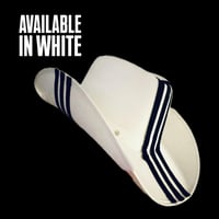 Image 3 of [SHOW COLLECTION ONLY] Three Stripe Cowboy Hat (Very Limited Run)