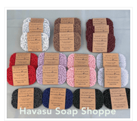 Image 1 of Soap Lift 