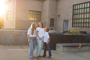 Image of DAY 1: 12 Days of Christmas Sale June Mini Sessions 