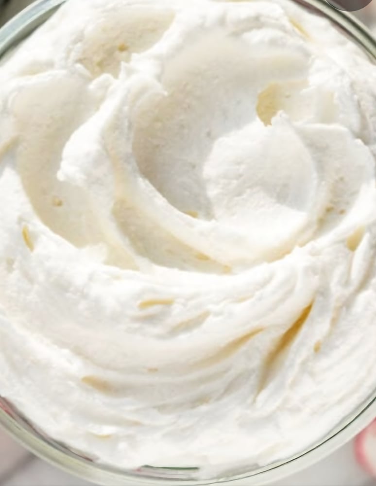 Image of Magnesium Butter