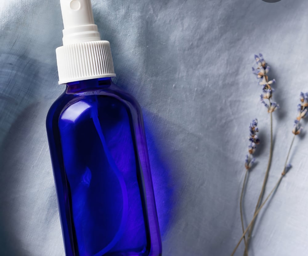 Image of Magnesium  Spray 8oz