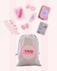 Image 1 of Pretty Parcel - Limited Edition