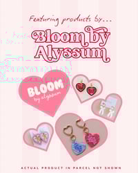 Image 2 of Pretty Parcel - Limited Edition