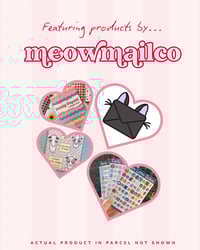 Image 3 of Pretty Parcel - Limited Edition