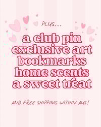 Image 4 of Pretty Parcel - Limited Edition