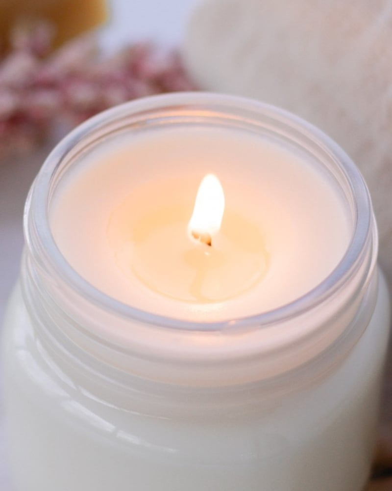 Image of Aromatic  Candles