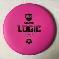 Discmania Exo Hard Logic