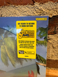 Image 2 of JOHN DEBNEY The SpongeBob Movie: Sponge Out Of Water (10th Anniversary Edition)