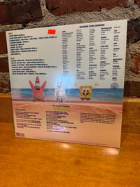 Image 3 of JOHN DEBNEY The SpongeBob Movie: Sponge Out Of Water (10th Anniversary Edition)