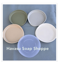 Image 2 of Soap Dish