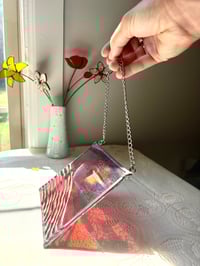 Image 2 of Waves At Sunset