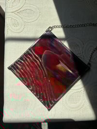 Image 4 of Waves At Sunset