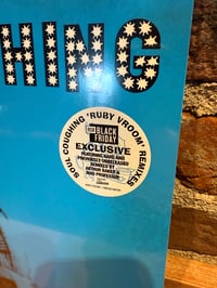 Image 2 of SOUL COUGHING Ruby Vroom Remixes