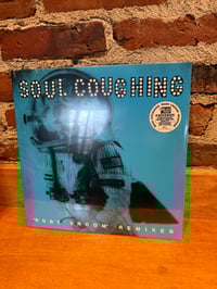 Image 1 of SOUL COUGHING Ruby Vroom Remixes