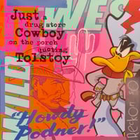 Drugstore Cowboy 