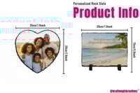 Image 9 of Kustom Photo Rock Slate