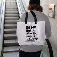 Image 3 of MAGICO x EGGSHELL - Collaboration bag