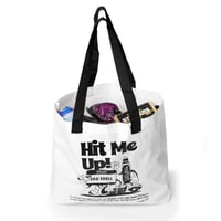 Image 2 of MAGICO x EGGSHELL - Collaboration bag