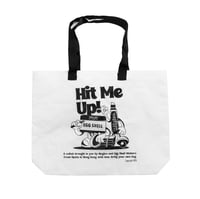 Image 1 of MAGICO x EGGSHELL - Collaboration bag