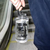 Image 2 of MAGICO x EGGSHELL - Collaboration bottle