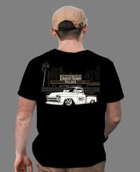 Image 2 of Ghost town tee