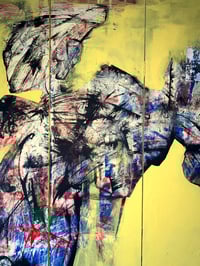 Image 3 of underbelly