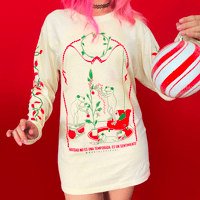 Image 3 of Coquís en Navidad - Sweater Navidad