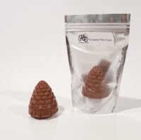 Image 2 of Cinnamon Pine Cone