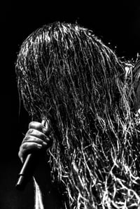  George "Corpsegrinder" Fisher, Cannibal Corpse, Paramount, Huntington, NY 2025