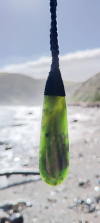 Image 2 of Roimata Pipiwharauroa Kawakawa